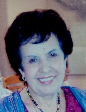 Josephine Bottari
