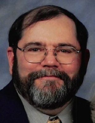 John Wesley Portenier