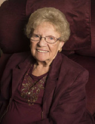 Joyce Brown Peterborough, Ontario Obituary