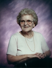 Doris A. Williams Henline