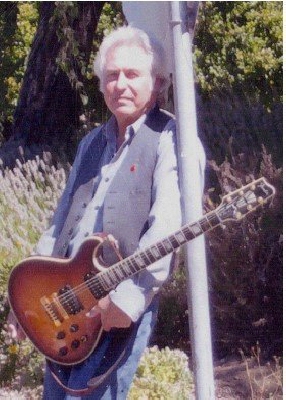 Stephen Fox Monterey, California Obituary