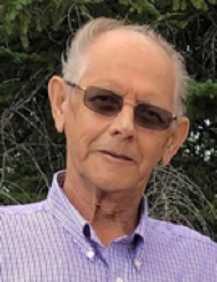 David "Dave" Buhler Gladstone, Manitoba Obituary