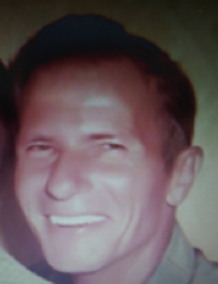 Ben E. Nickerson