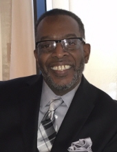 Minister Lamar Sawyer