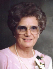 Lillian F. Vasi