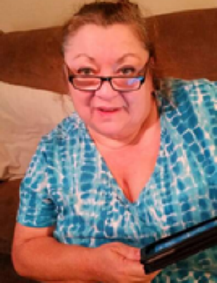 Arlette Mary Gerhold Lacombe, Louisiana Obituary