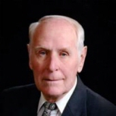Robert Eugene Buhrman