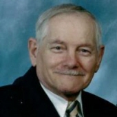 Charles David Meyers