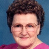 Martha E. Gade