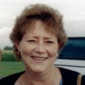 Sue Ann (Moyer) Gorrell