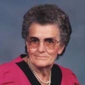 Mildred M. Campbell