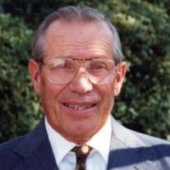 Lester L. Livingston