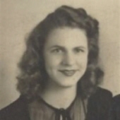 Nellie Upchurch