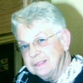 Carolyn Kay Brumbaugh