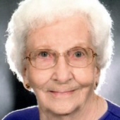 June E. Wentworth