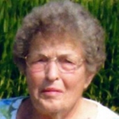 Mary Ellen Livingston