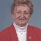 Dorothy V. Rutherford-Hogan