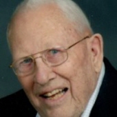 Donald M. Isenhouer