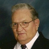 Vernon Eugene Chambers