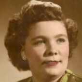 Lucy M. Collins