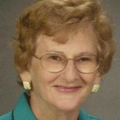Betty M. Mayo