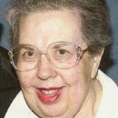 Charlene Virginia Baker