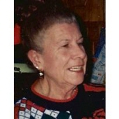 Betty M. Hurley