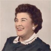 Beatrice "Bea" A. Withrow