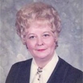 Helen "Petie" L. Hodgin