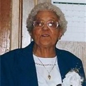 Dorothy Mae Vietor
