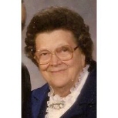 Marjorie L. Anthony