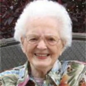 Mildred P. Eliker