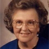 Juanita N. George