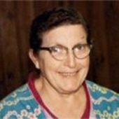 Lois Irene Weimer