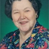 Irene Dorothy Hart