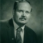 George A. Downing