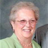 Ruth Eileen Falknor