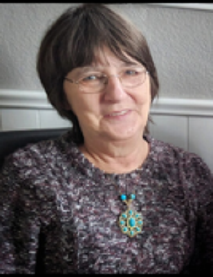 Linda Diana Rose