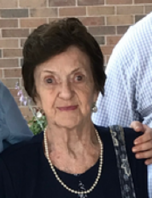 Regina Ann Galvin Steadman Geneseo, Illinois Obituary