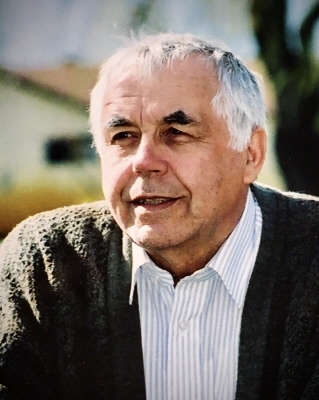 Photo of Victor Héroux