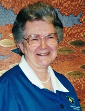 Bethany Joan Weber