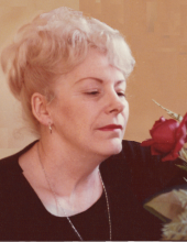 Audrey D. Caruso