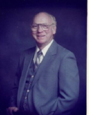 James VanNess