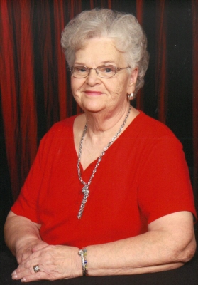 Photo of Joan Hrestak