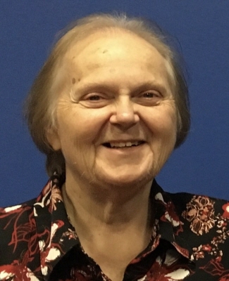 Photo of Edna Kohlmeier