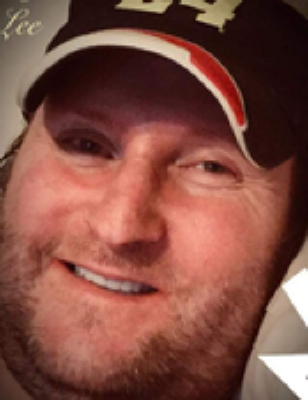 Jerry Lee Cline