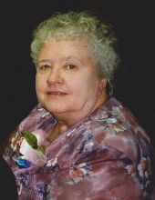 Delia Mae Yardley