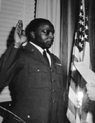 John S. McCormick, Sr.
