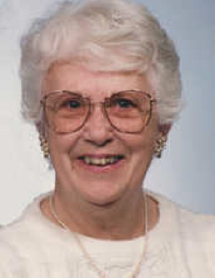 Hellen B. Eisenhauer Kenosha, Wisconsin Obituary