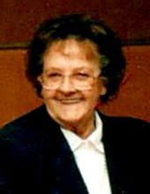 Norma E. McCann
